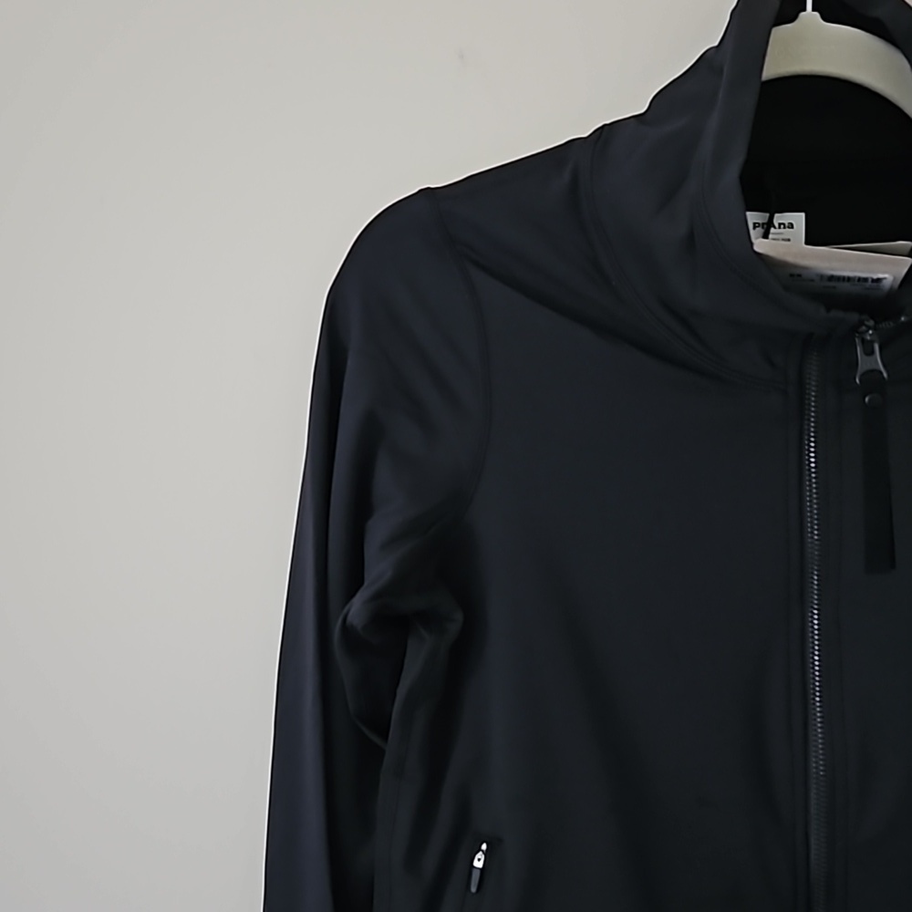 NEW! PRANA Layna Jacket - Picture 4 of 6